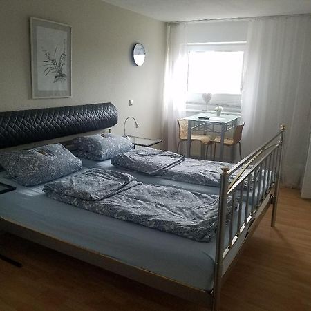 Rooming24, Kleine Pension Lübeck Kültér fotó