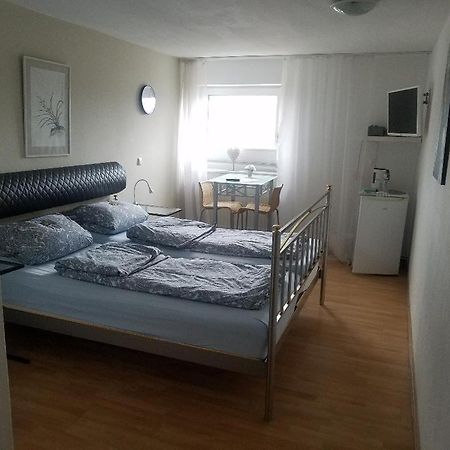 Rooming24, Kleine Pension Lübeck Kültér fotó