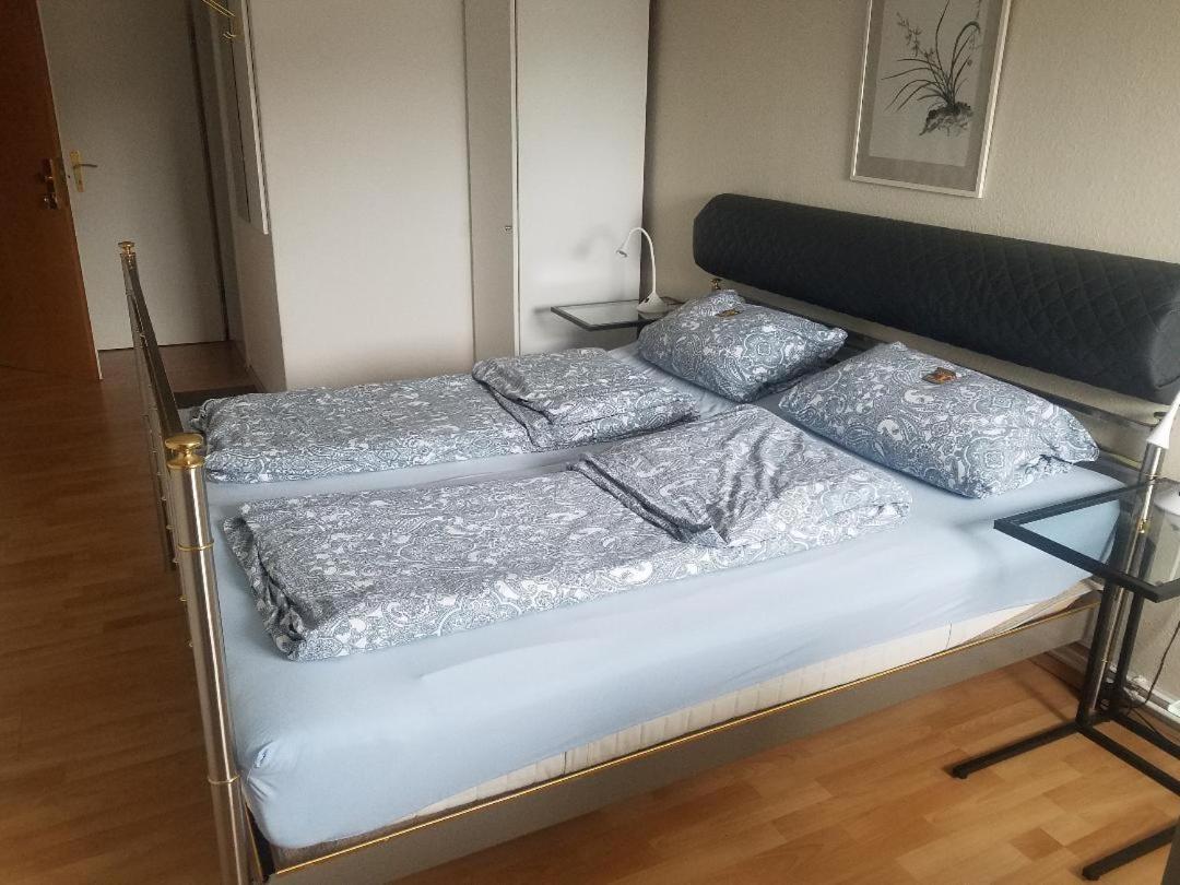 Rooming24, Kleine Pension Lübeck Kültér fotó