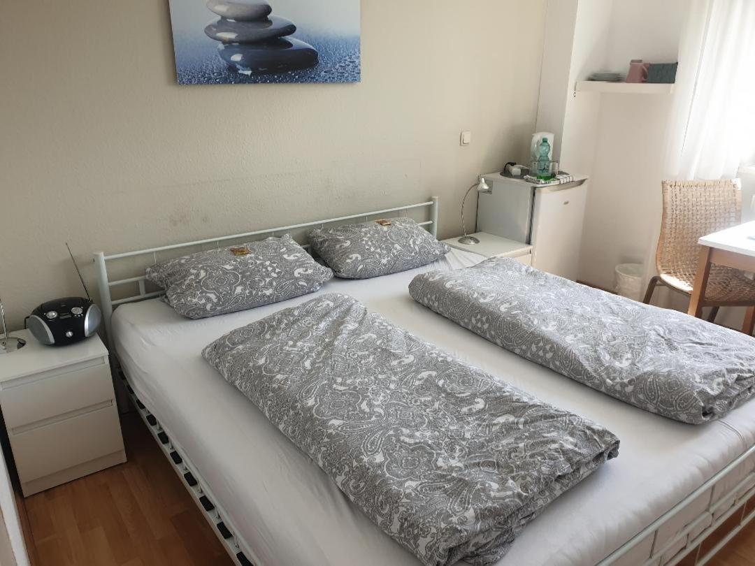 Rooming24, Kleine Pension Lübeck Kültér fotó