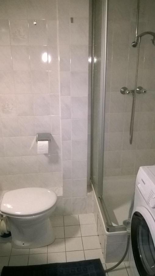 Rooming24, Kleine Pension Lübeck Kültér fotó