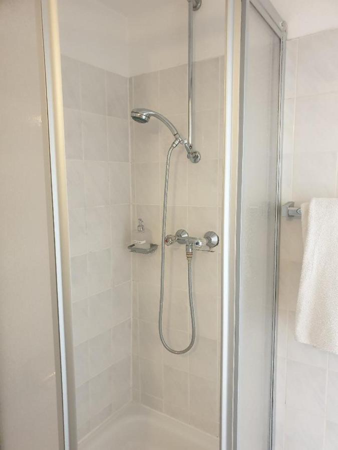 Rooming24, Kleine Pension Lübeck Kültér fotó