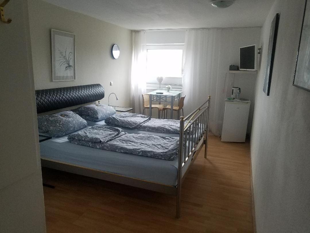 Rooming24, Kleine Pension Lübeck Kültér fotó