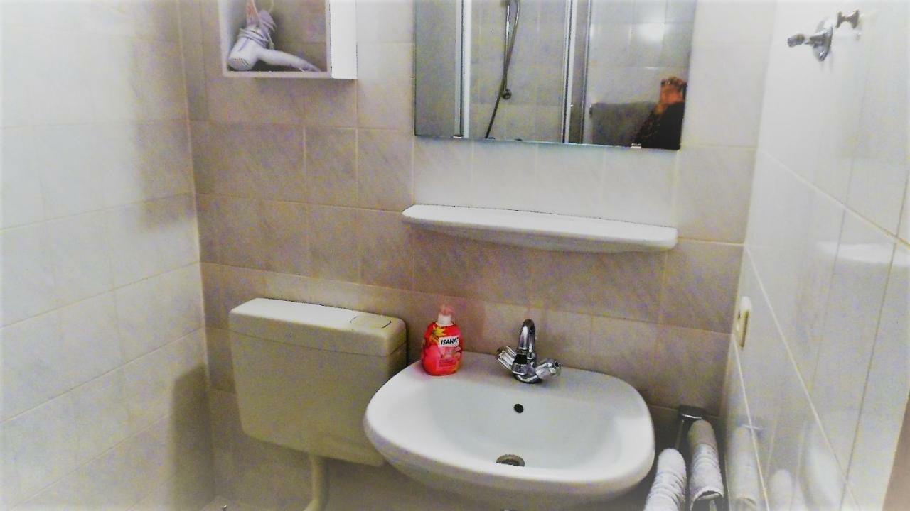 Rooming24, Kleine Pension Lübeck Kültér fotó
