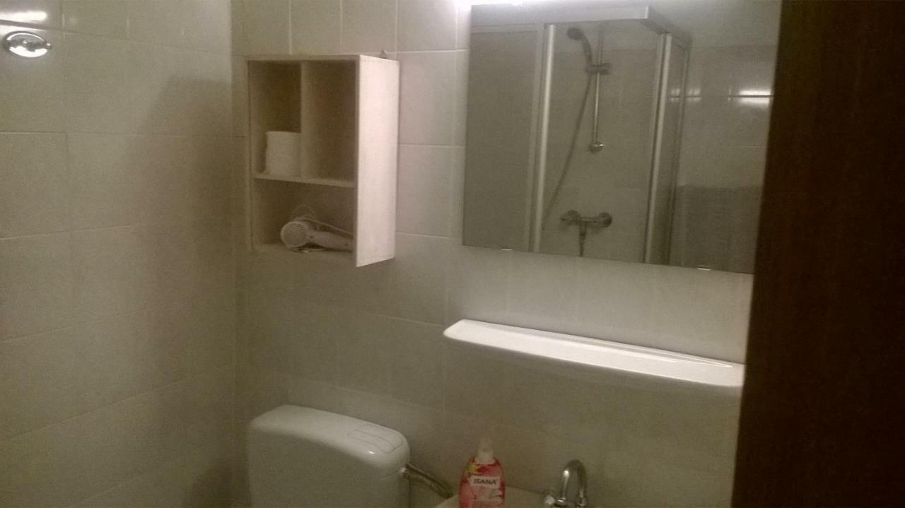 Rooming24, Kleine Pension Lübeck Kültér fotó