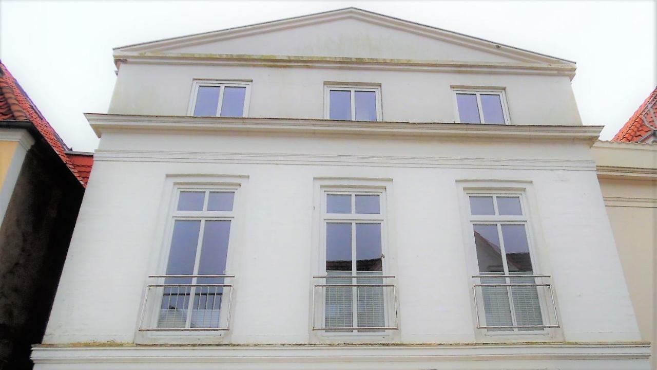 Rooming24, Kleine Pension Lübeck Kültér fotó