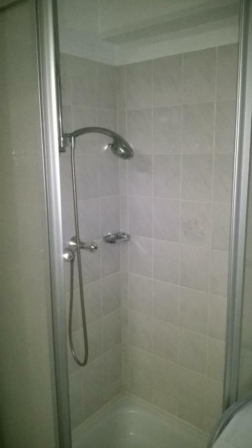 Rooming24, Kleine Pension Lübeck Kültér fotó