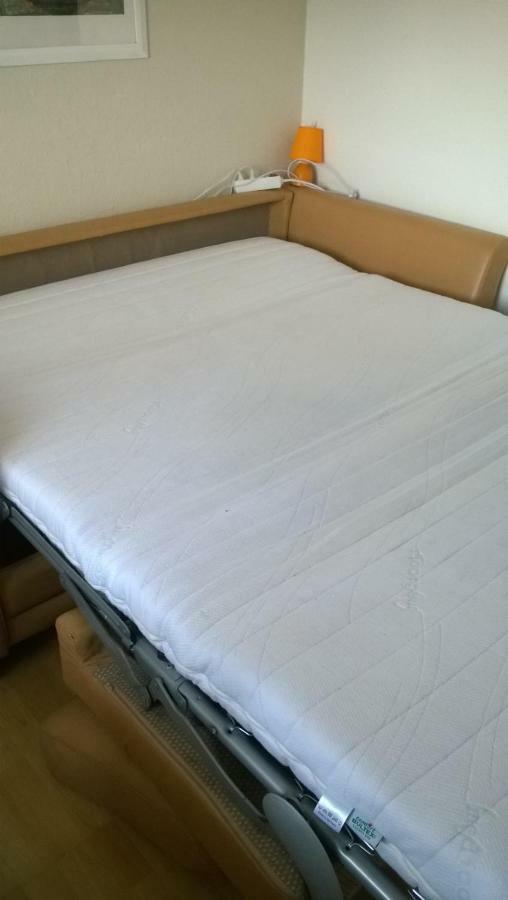 Rooming24, Kleine Pension Lübeck Kültér fotó
