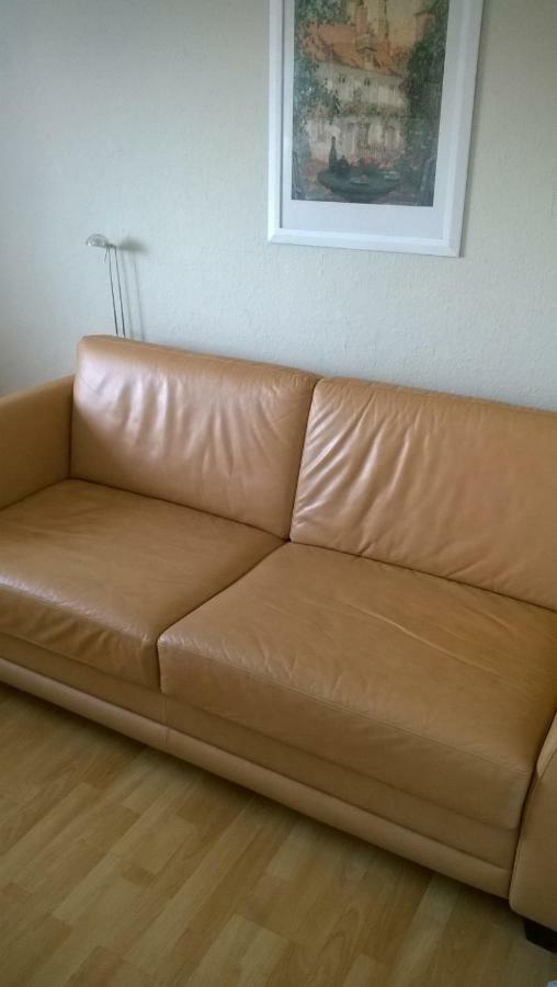 Rooming24, Kleine Pension Lübeck Kültér fotó